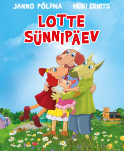 Lotte sünnipäev